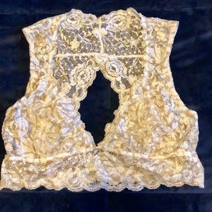 Free People Bralette